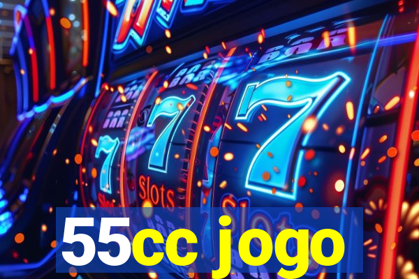 55cc jogo